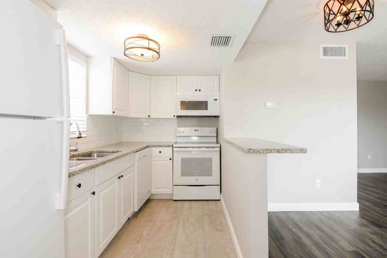 Oasis I on St Pete Beach - Photo 3 of 8