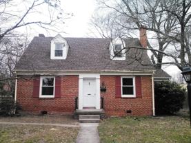 2108 New Berne Rd - Photo 1 of 1