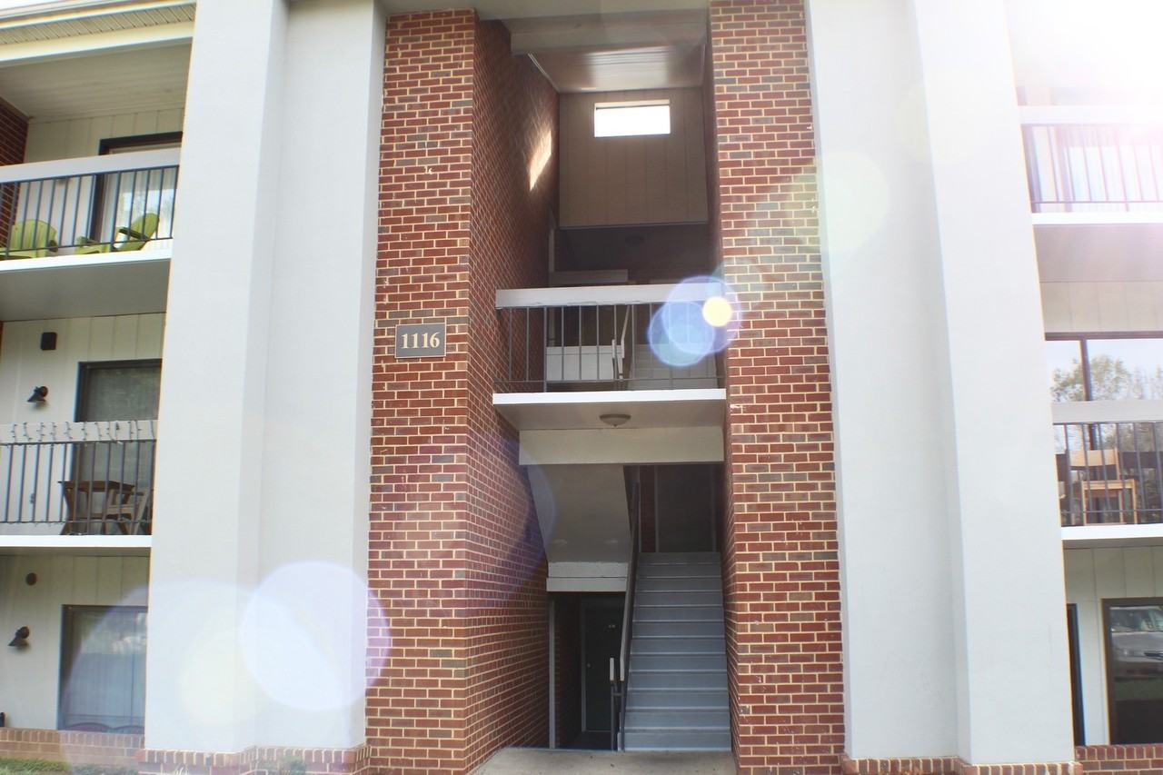 Madison Manor 11164 Apartments 1116 Blue Ridge Dr Apt 4