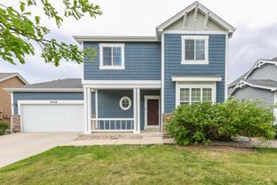 2756 Sage Creek Rd - Photo 1 of 1