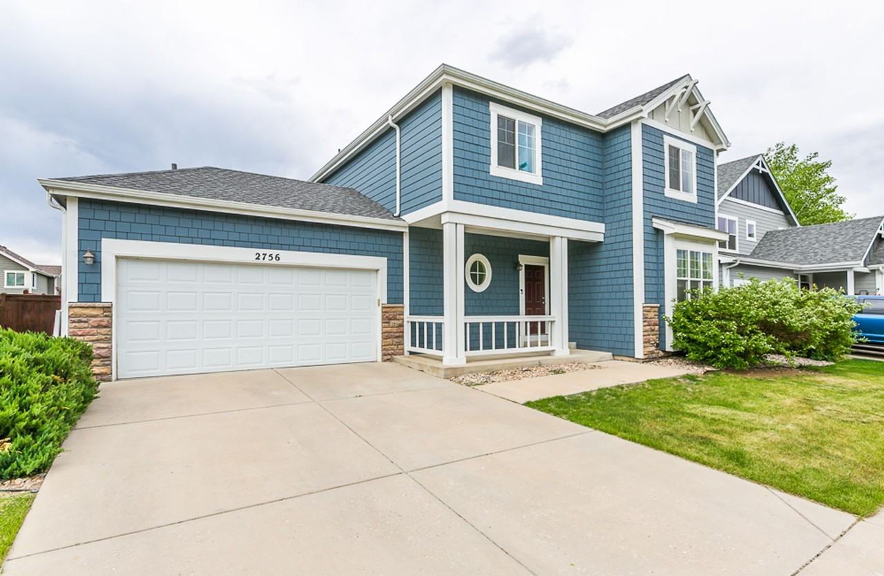 2756 Sage Creek Rd - Photo 2 of 18