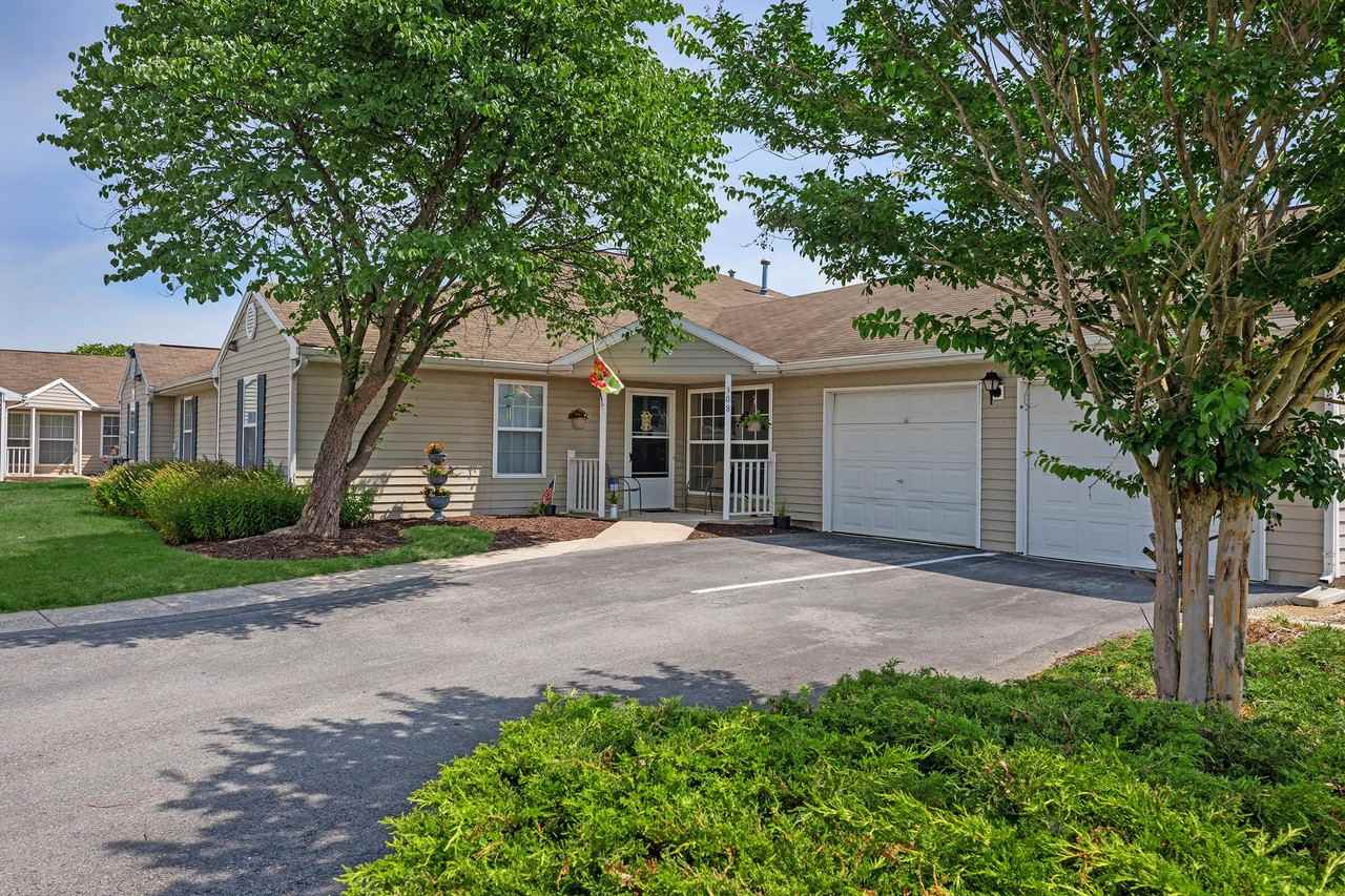 Cottages of Martinsburg - Photo 3 of 30