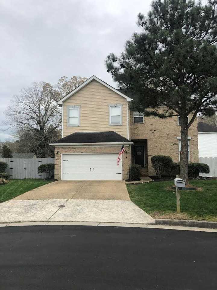 1816 Coral Bay Court