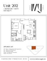 The Ivy Residences - Photo 1 of 1