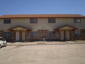 3810 Charolais, Killeen - Photo 1 of 1