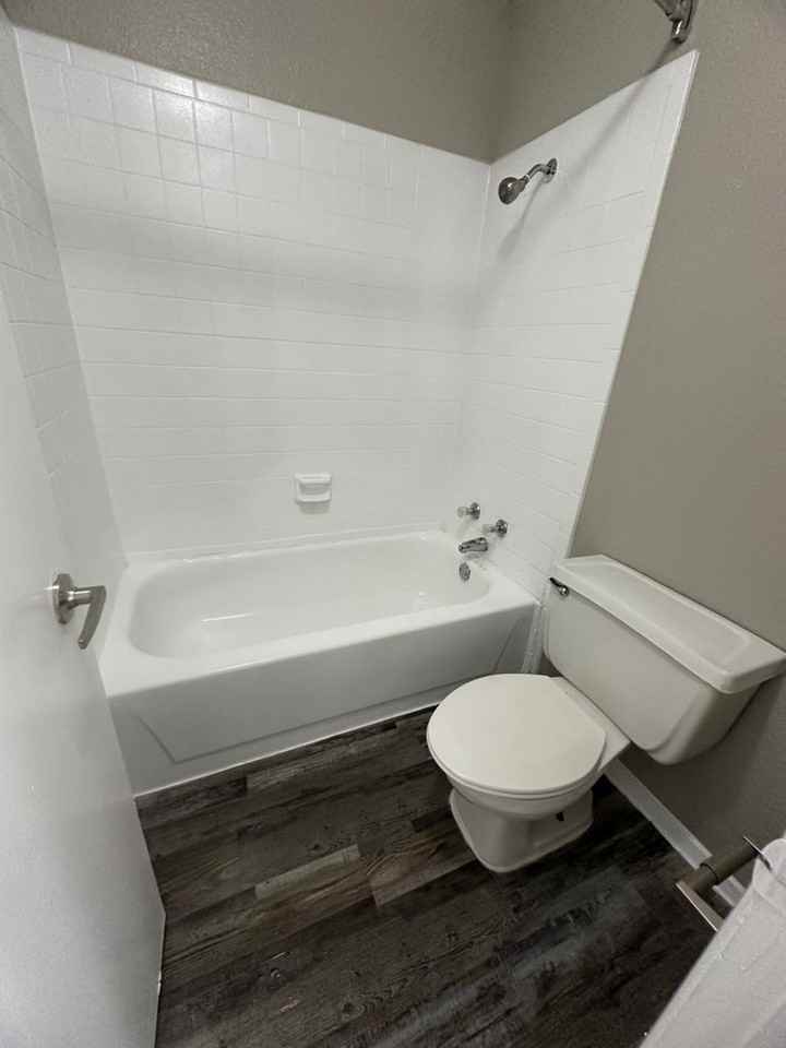 1201 Park Vista Drive #2601