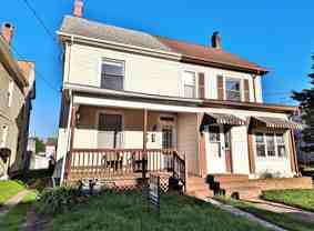 118 S Franklin St - Photo 1 of 1