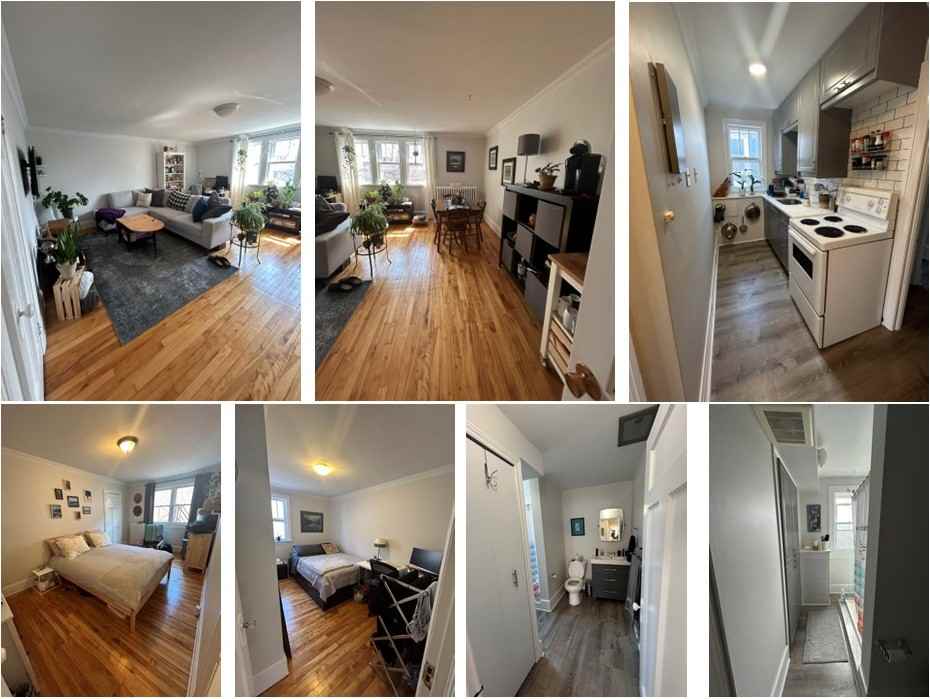 15 Regent St, Ottawa, ON K1S 2R4, CAN 2 unit Rentals Zumper