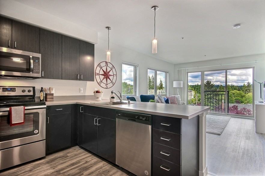 The 205 Apartments - Photo 2 of 29