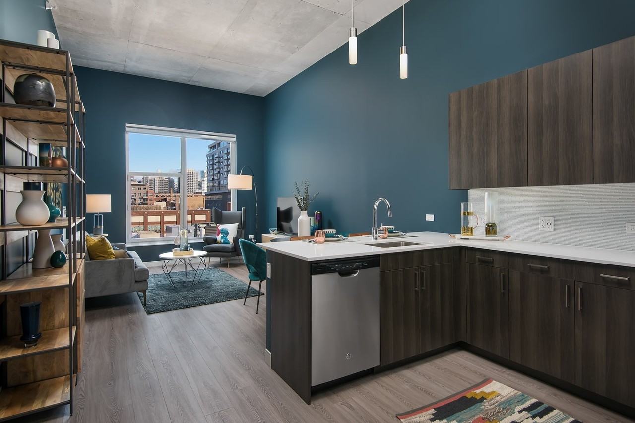 N Morgan St - Photo 2 of 32