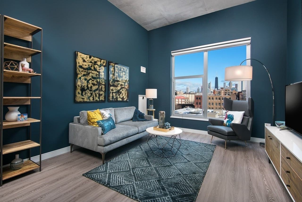 N Morgan St - Photo 3 of 32