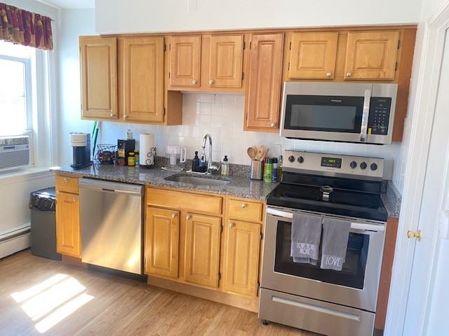 Emerson St #23 - Photo 2 of 11