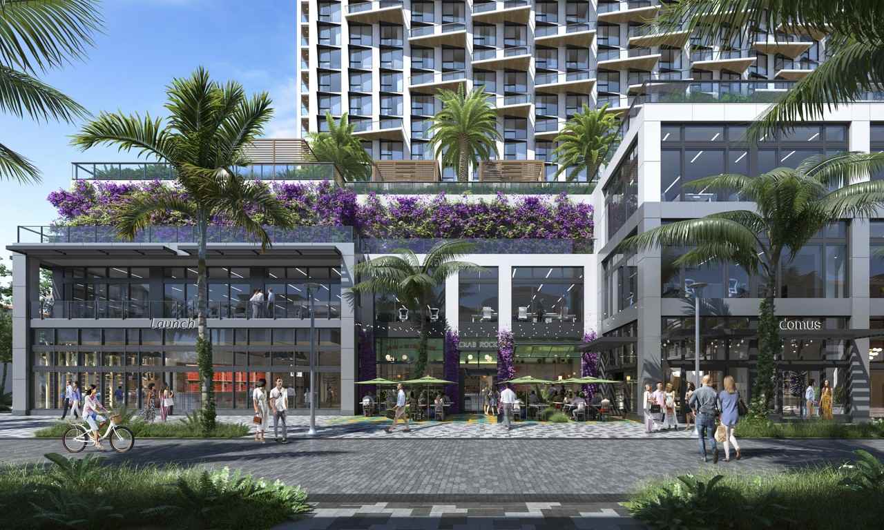 The Laurel - Photo 2 of 21