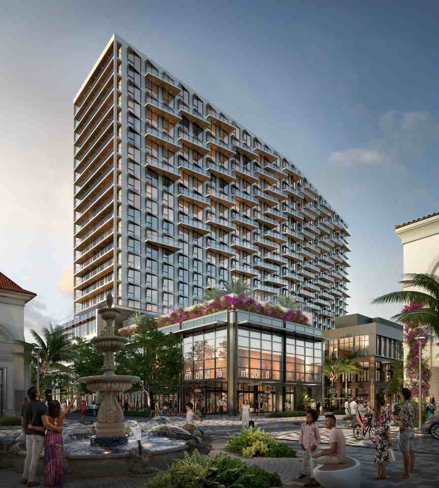 The Laurel - Photo 3 of 21