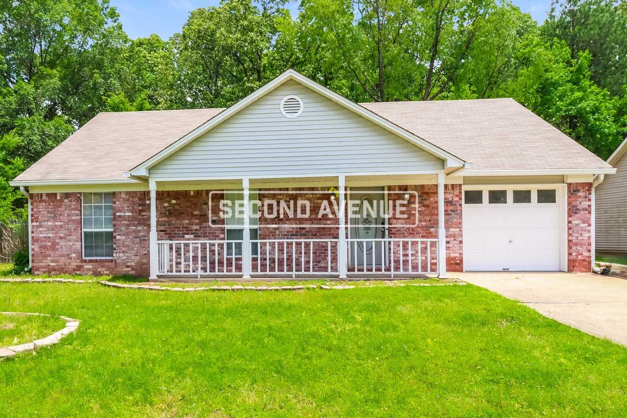 Houses for Rent in Bryant, AR 25 Rental Homes Zumper