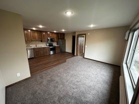 New 3rd Ave Apartments - Photo 1 of 1