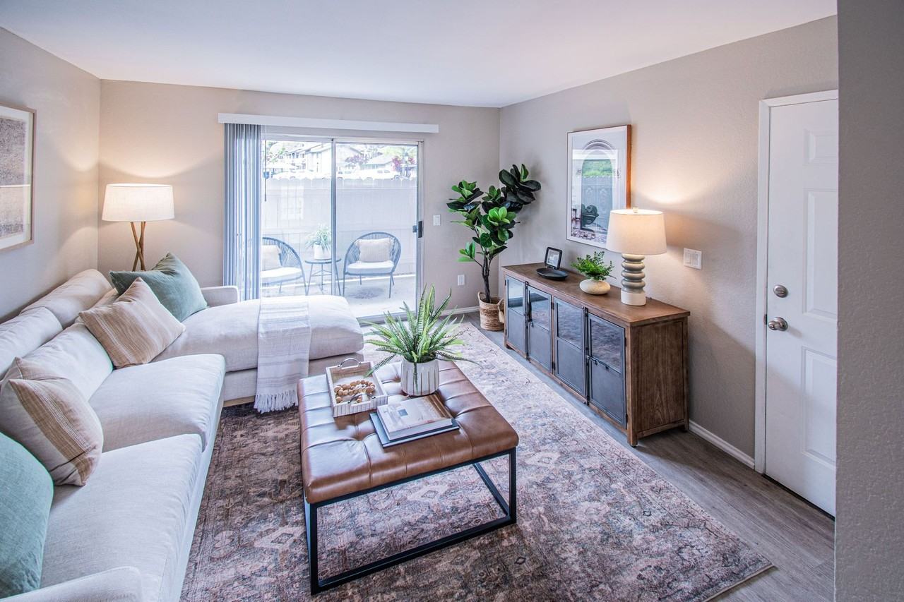 Alder Creek Apartments - Photo 2 of 40