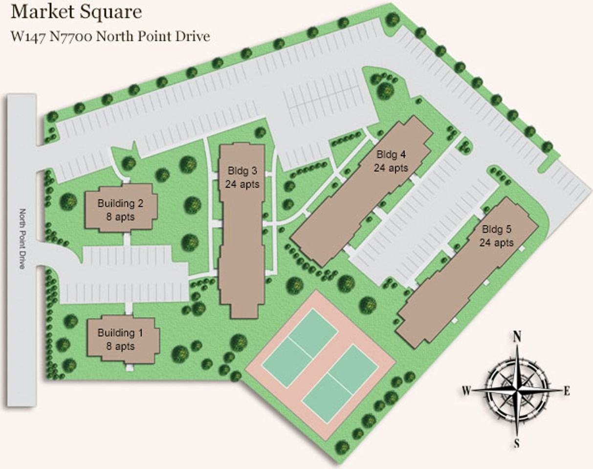 W147N7700 Northpoint Dr - Photo 5 of 16