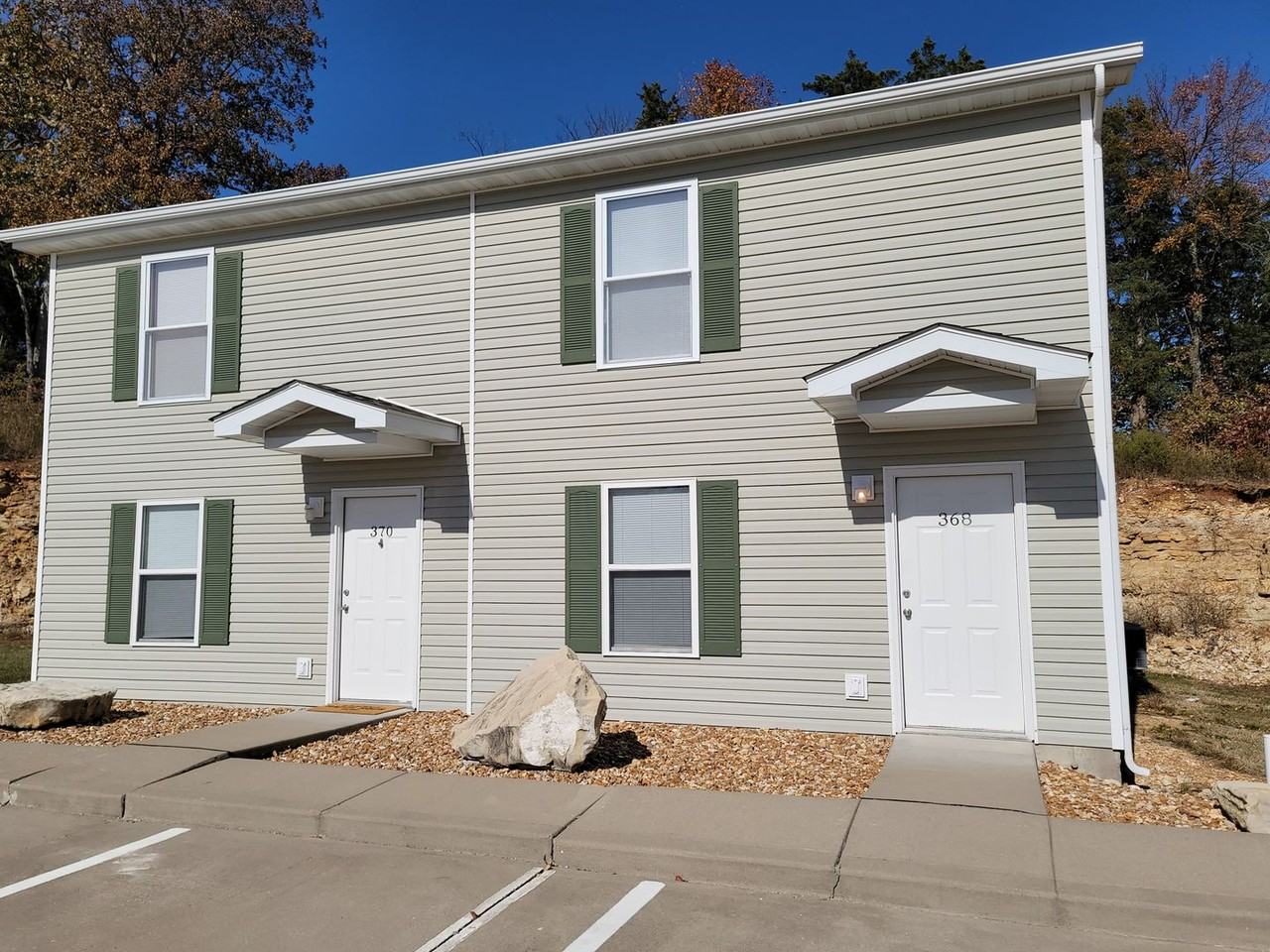 Stoneridge Estates - Photo 2 of 50