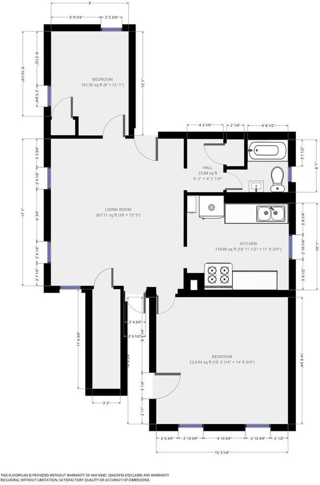 58 Bishop St. - Photo 2 of 24