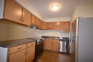 Bearcat Apartment - Photo 1 of 1
