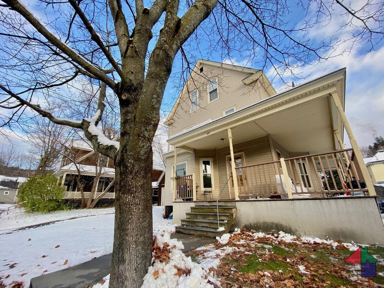 37 Jefferson Street Apartments 37 Jefferson St, Barre, VT 05641 Zumper