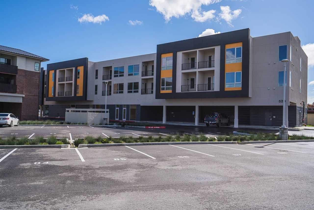 500520 Abbott Street, Salinas, CA 93901 The Alameda Apartments 500