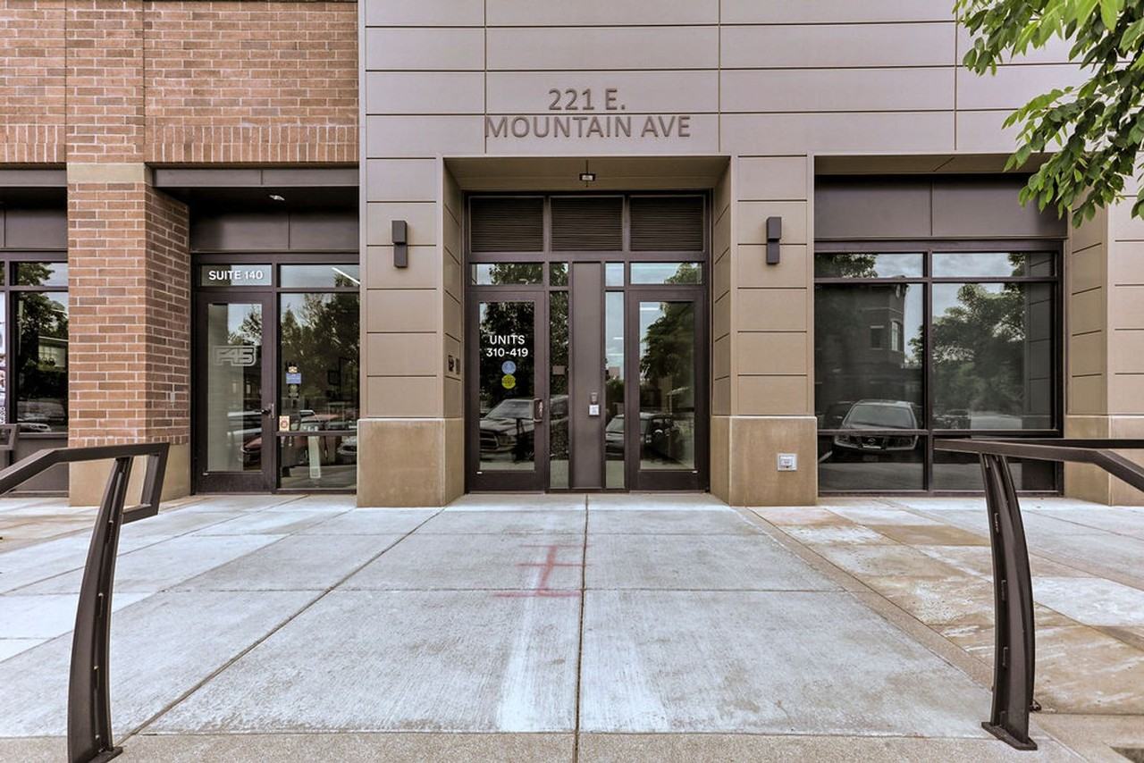 221 E Mountain Ave #315 - Photo 4 of 25