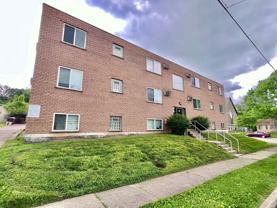 Washington Apartments - Photo 1 of 1