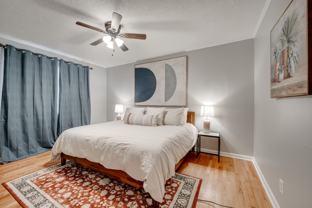 The Cozy Heights - Photo 1 of 1