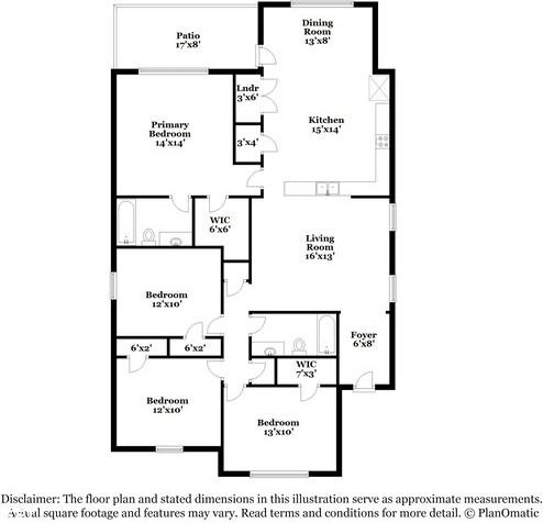 1410 Georgia Ave - Photo 2 of 16