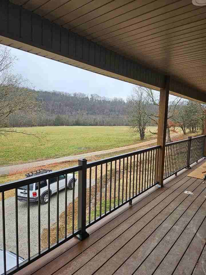 550 Creek Bluff Rd #NA - Photo 2 of 7