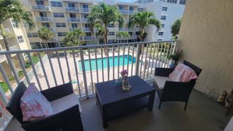 2929 S Ocean Blvd #306 - Photo 1 of 1