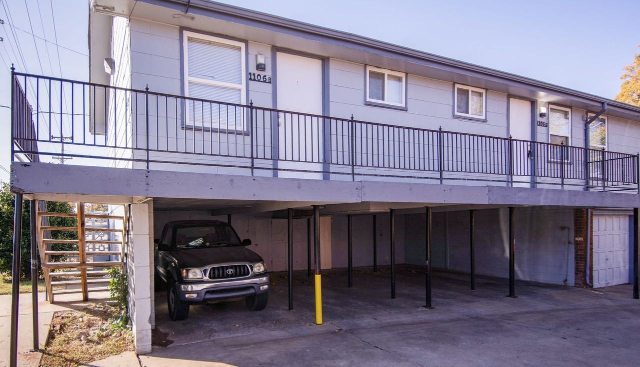 1100 NW 27th St. - Photo 6 of 9