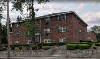 Presidential Park Condominiums - Photo 1 of 1