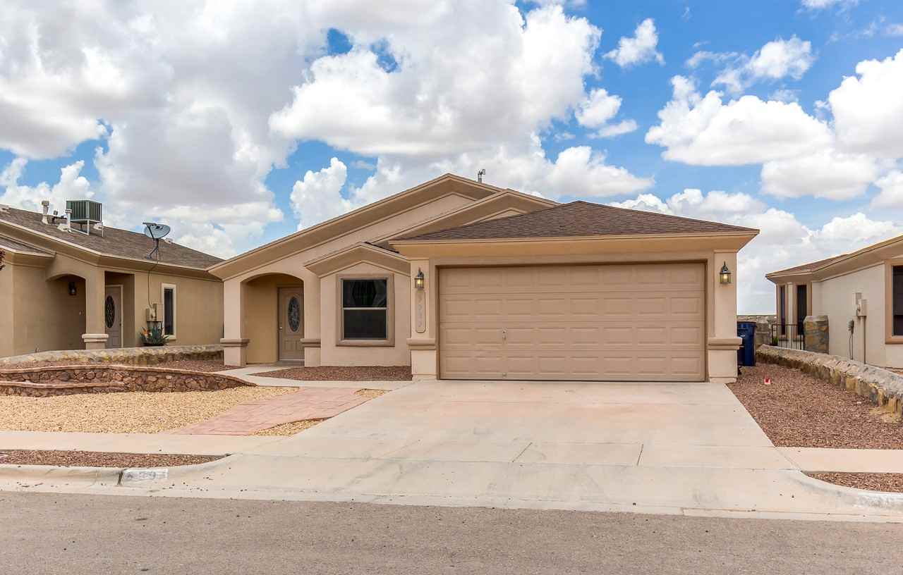 5397 Pedro Lucero Dr - Photo 3 of 20