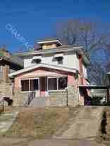 4013 Bellefontaine Ave - Photo 1 of 1