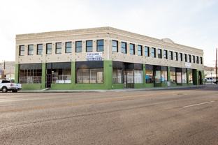 Stevens Building - Photo 1 of 1