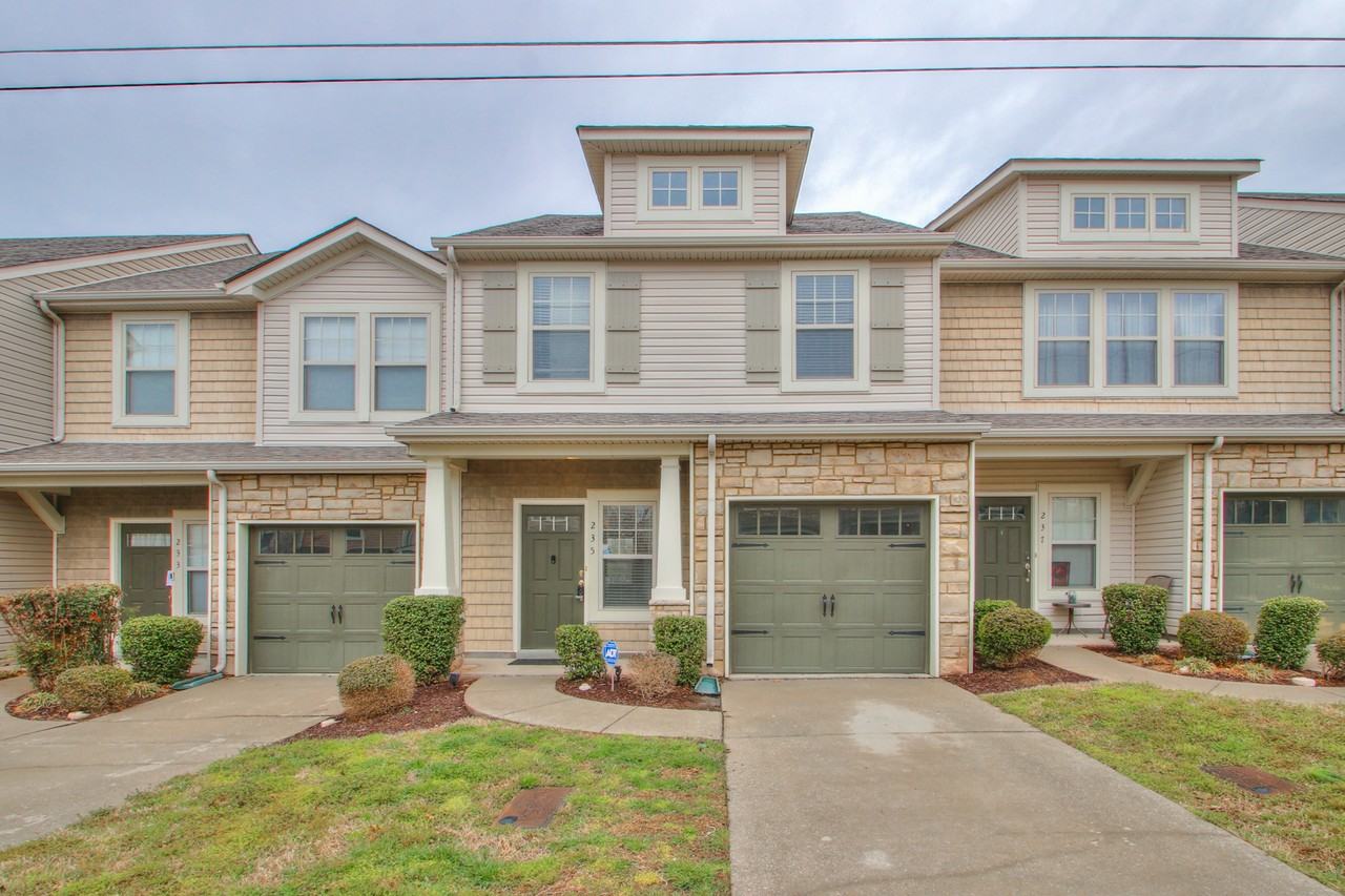 735 Tulip Grove Rd #235