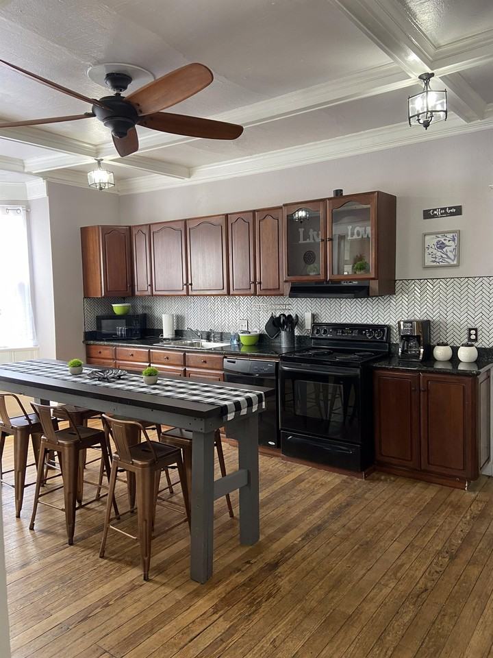 3911 Shaw Boulevard - 3915 A 2F #3915A2F - Photo 2 of 12