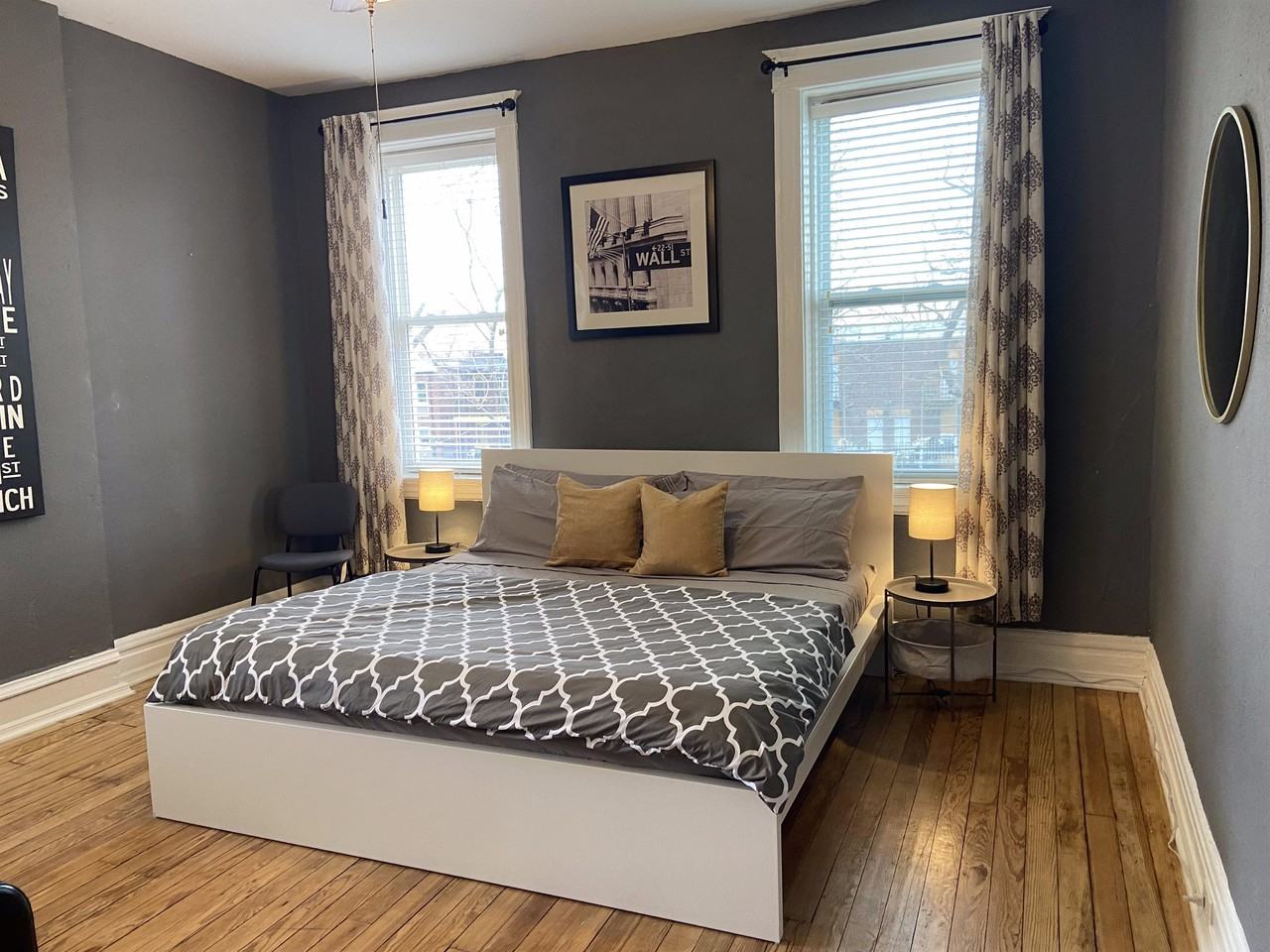 3911 Shaw Boulevard - 3915 A 2F #3915A2F - Photo 5 of 12