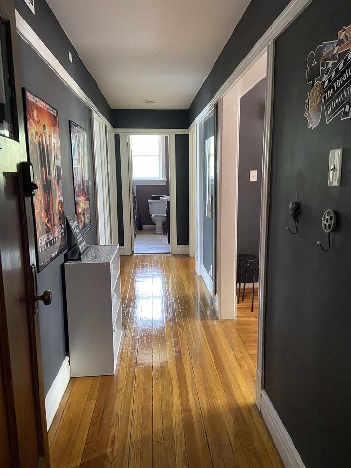 2338 Tower Grove Ave Apt 2w #2W - Photo 3 of 12