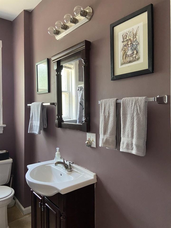 2338 Tower Grove Ave Apt 2w #2W - Photo 5 of 12