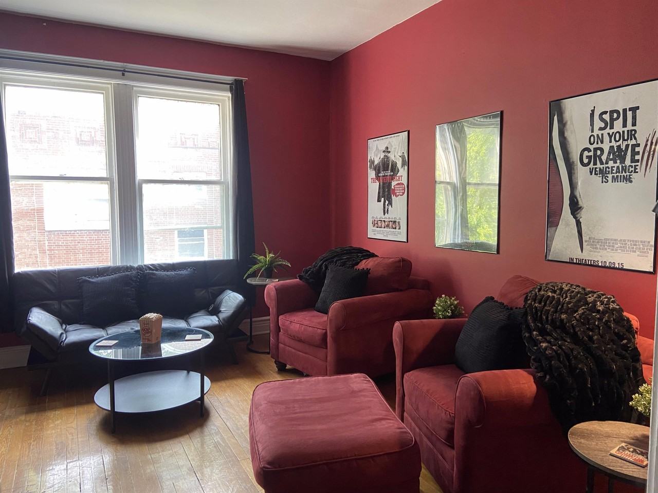 2338 Tower Grove Ave Apt 2w #2W - Photo 7 of 12
