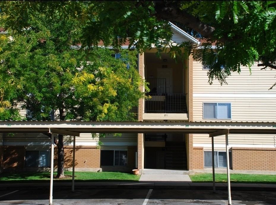 Arcadia Green Apartments - Photo 4 of 23