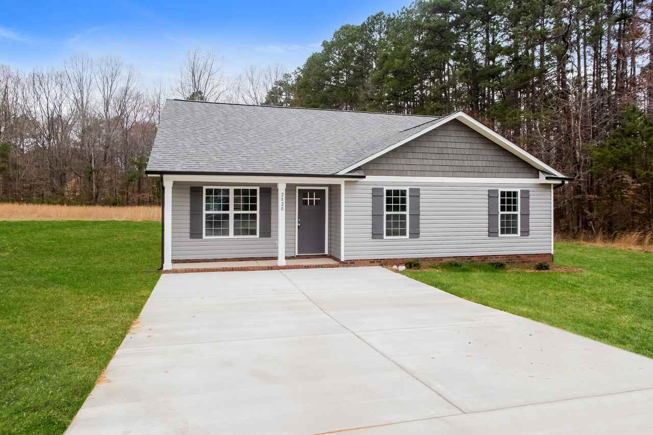 2820 Enon Church Rd - Photo 2 of 17