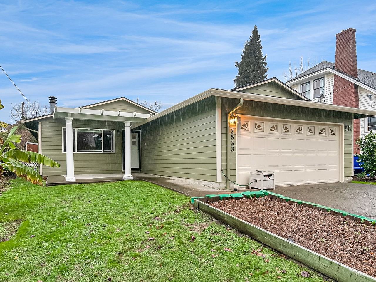 2533 N Willamette Blvd - Photo 3 of 18