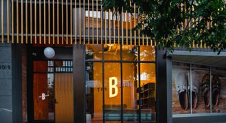 The B-Side - Downtown Boise - Photo 1 of 1