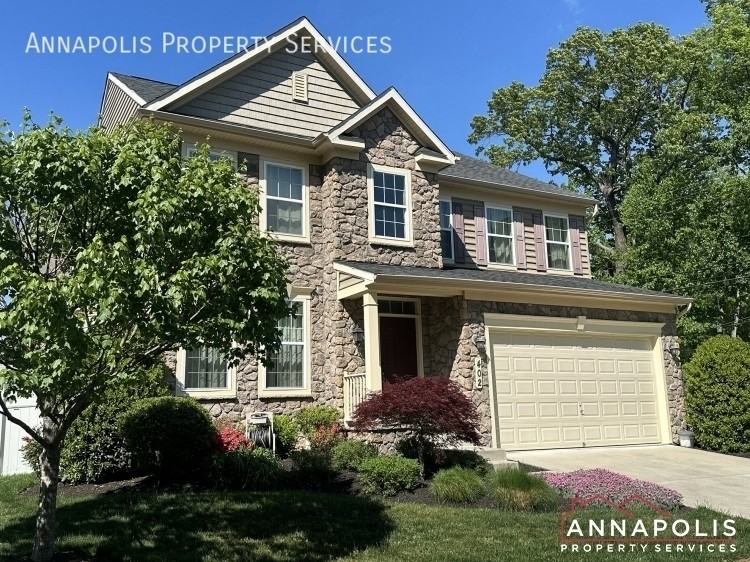 Houses for Rent in Severna Park, MD 25 Rental Homes Zumper