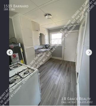 1519 Barnard St - Photo 3 of 6
